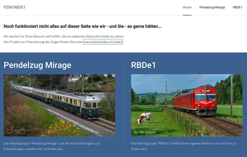 pendelzug-mirage.ch