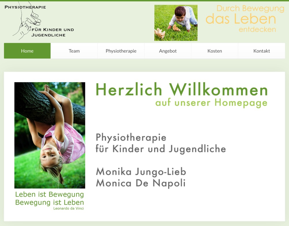 kinderphysiojungo.ch