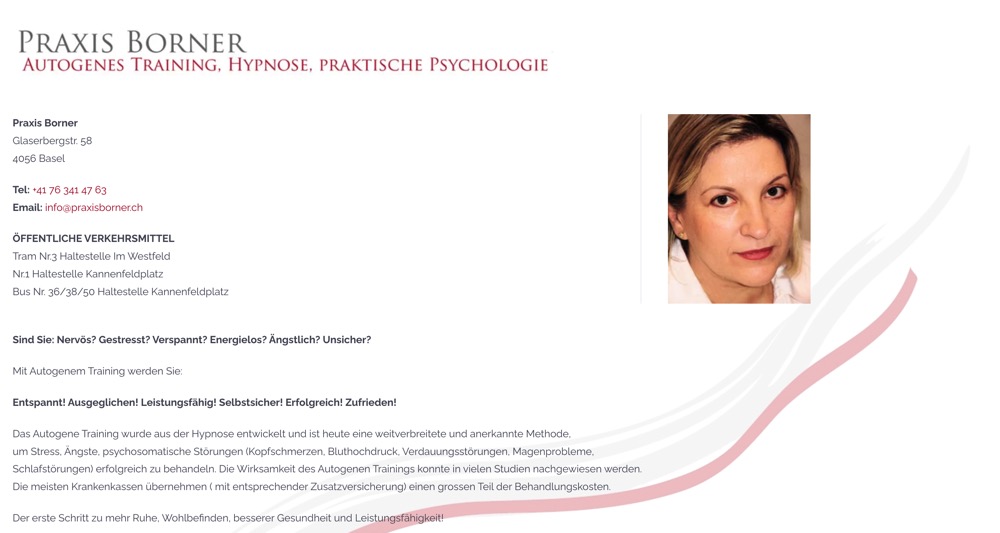 praxisborner.ch