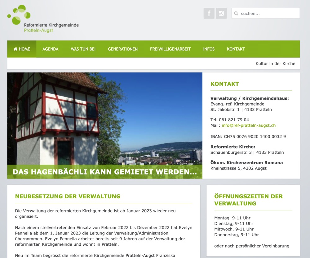 kirche-pratteln.ch