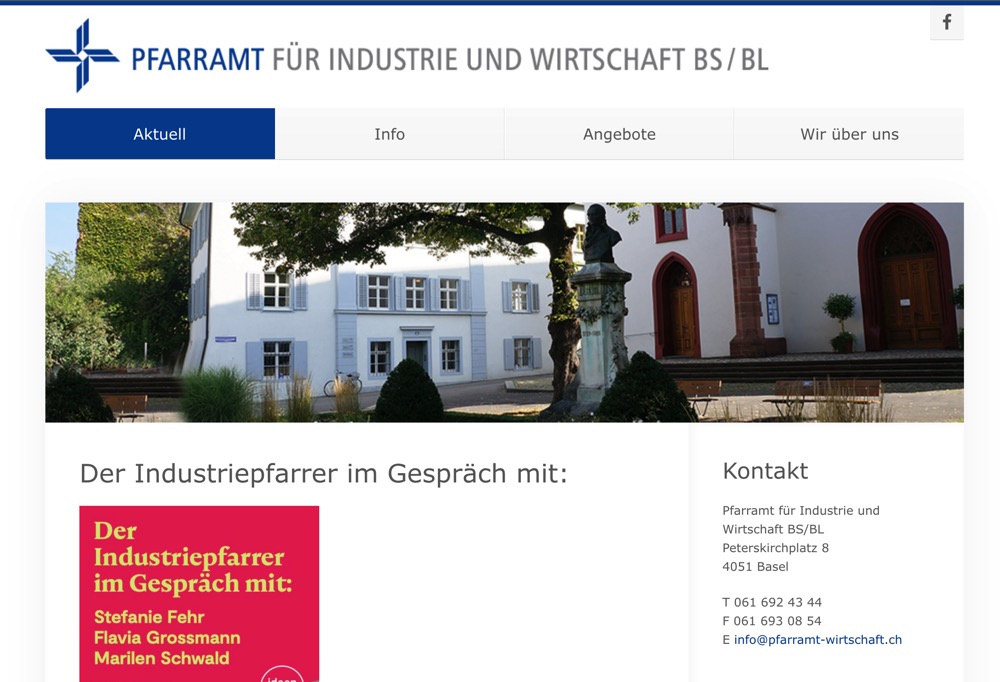 pfarramt-wirtschaft.ch