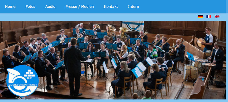 musikverein riehen