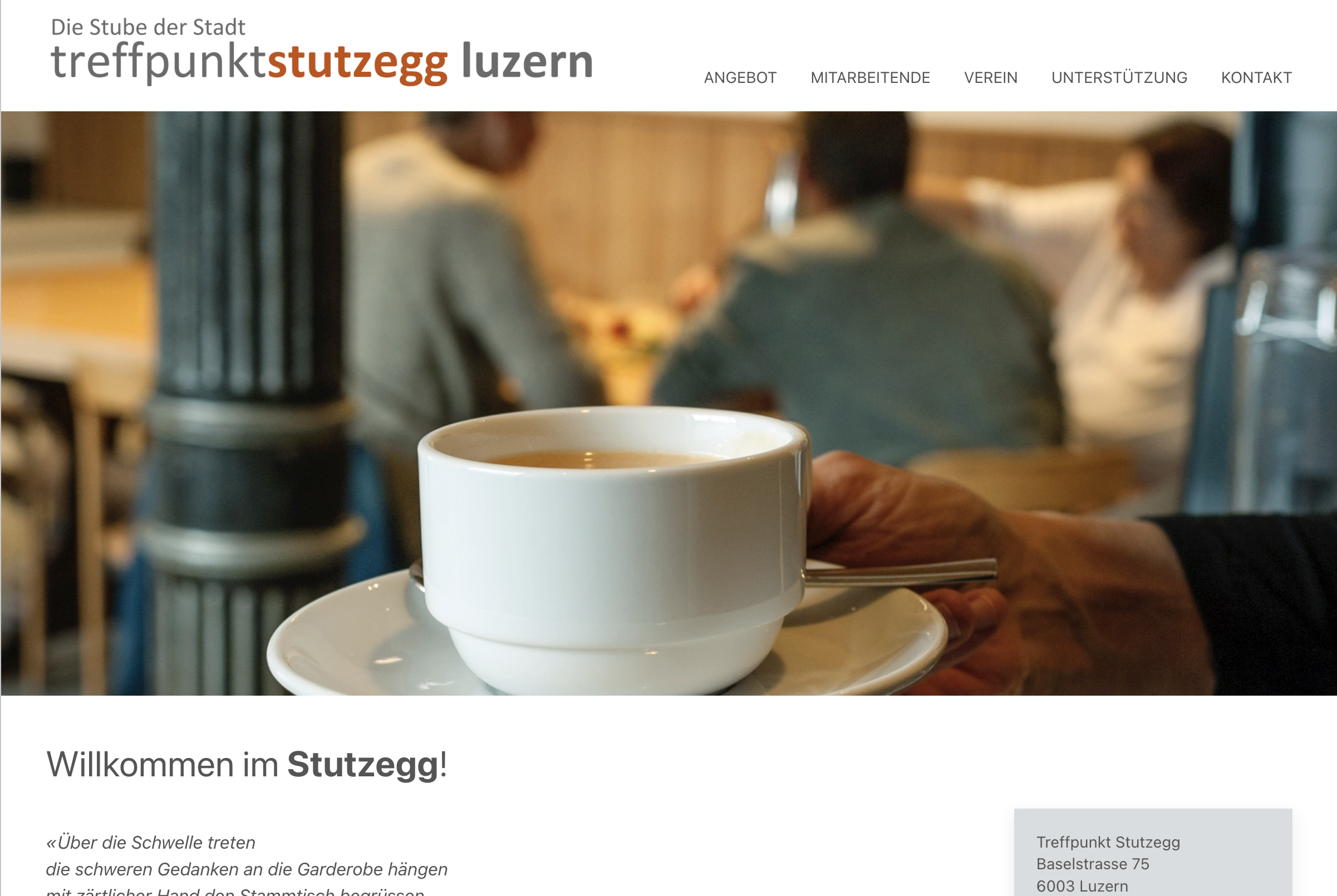 stutzegg